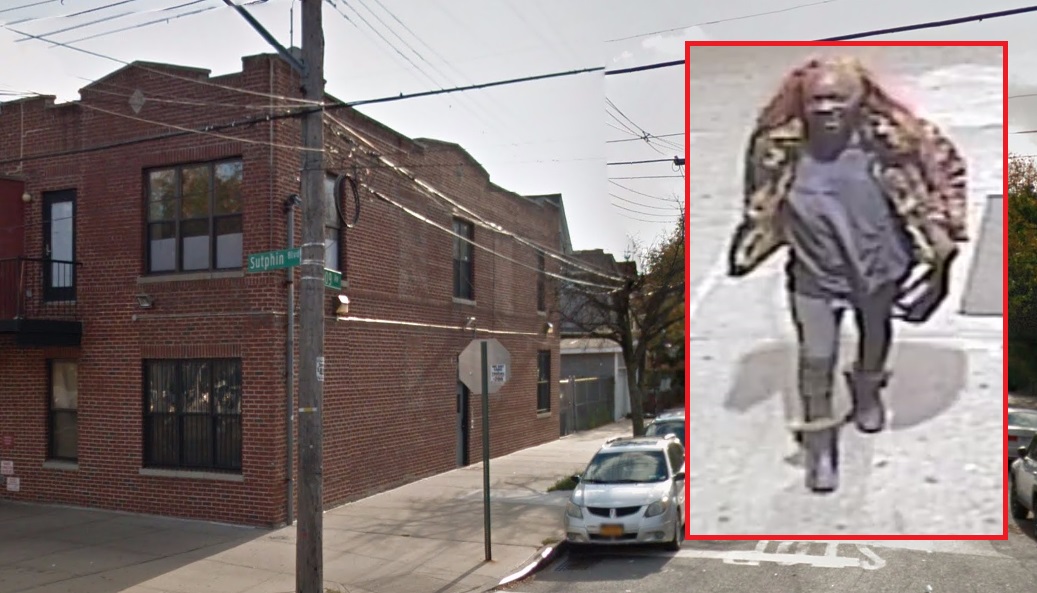 103 precinct