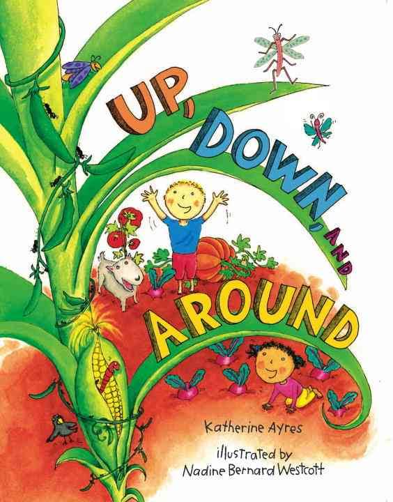 Queens Botanical Garden Children’s Book Reading and Craft Day