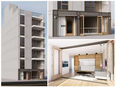 ASTORIA COMPLEX