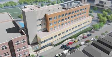 CORONA ANNEX