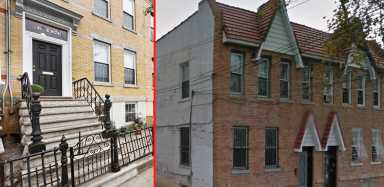 Crifasi record breaking homes