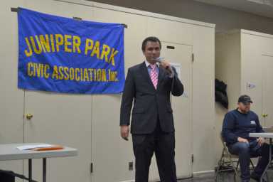 MHS Principal
