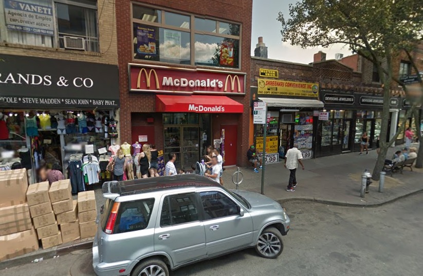 MICKY DS