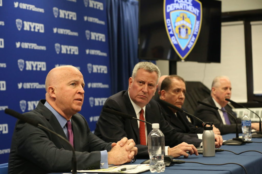 NYPD NEWS