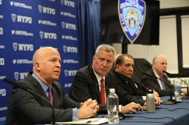 NYPD NEWS