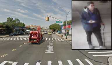 Northern Boulevard