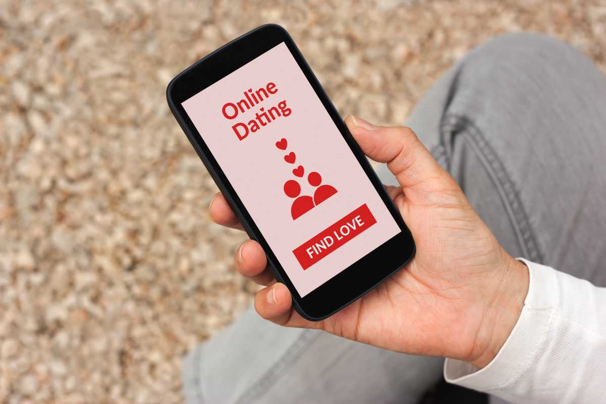 ONLINE DATING