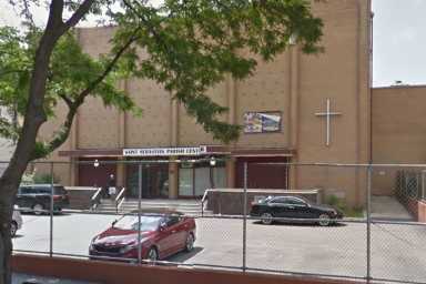 St. Sebastian
