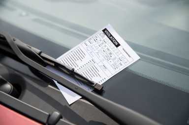 TICKET