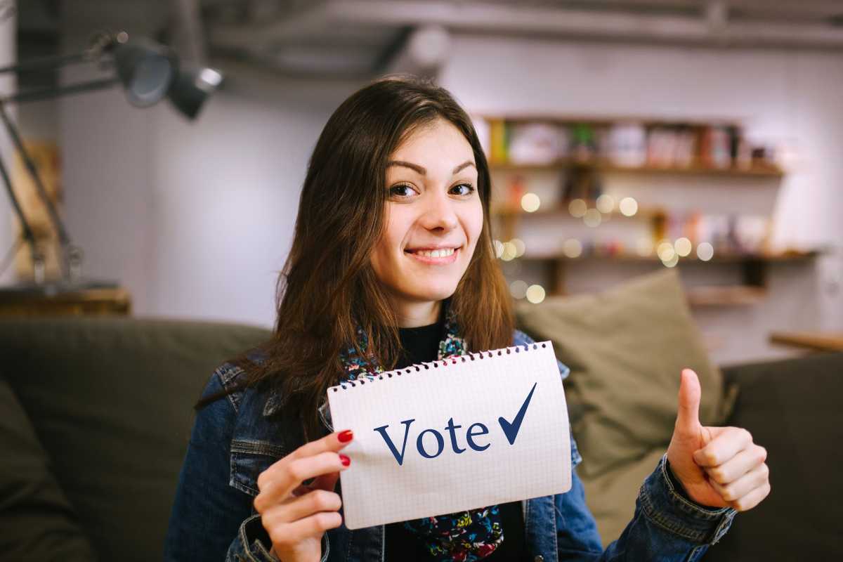 VOTE