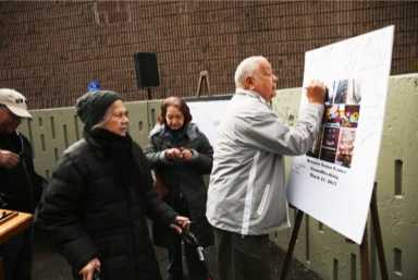 Braunstein proposes budget to restore funding to senior programs