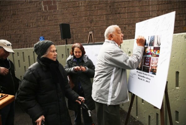 Braunstein proposes budget to restore funding to senior programs
