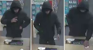 attempted robbery 3-16-17