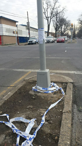 Baby girl struck and killed by pickup truck driver in East Elmhurst: NYPD