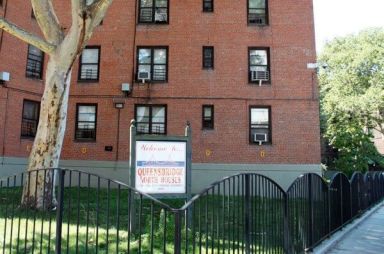 NYCHA cut by Trump administration the first of many: Stringer