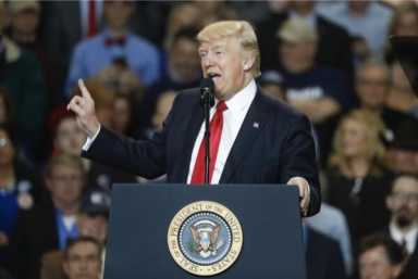 Queens pols oppose Trump’s budget proposal