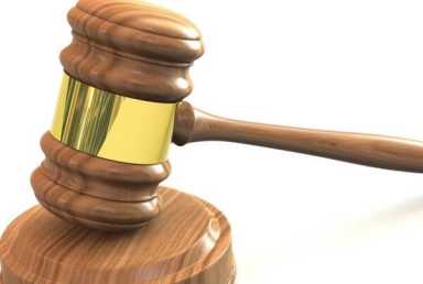 Jamaica man sentenced to 24 years in burglaries, conspiracy