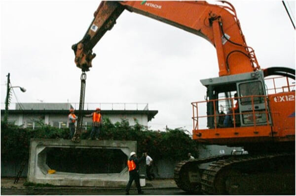 Maspeth sewer upgrades get fast-forward by DDC