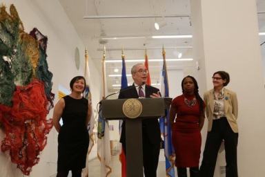 Budget cuts threaten NEA, several cultural organizations in Queens