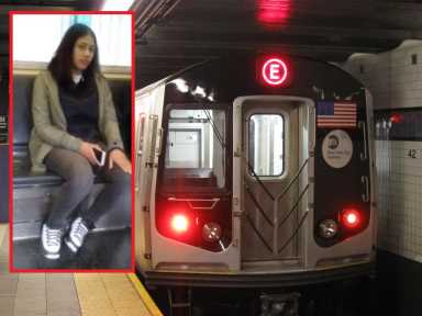e train assault