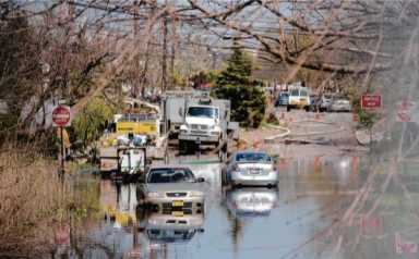 City will update public on SE Queens flooding fixes