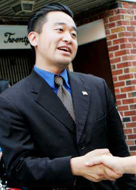 Flushing Chamber previews 2017 agenda