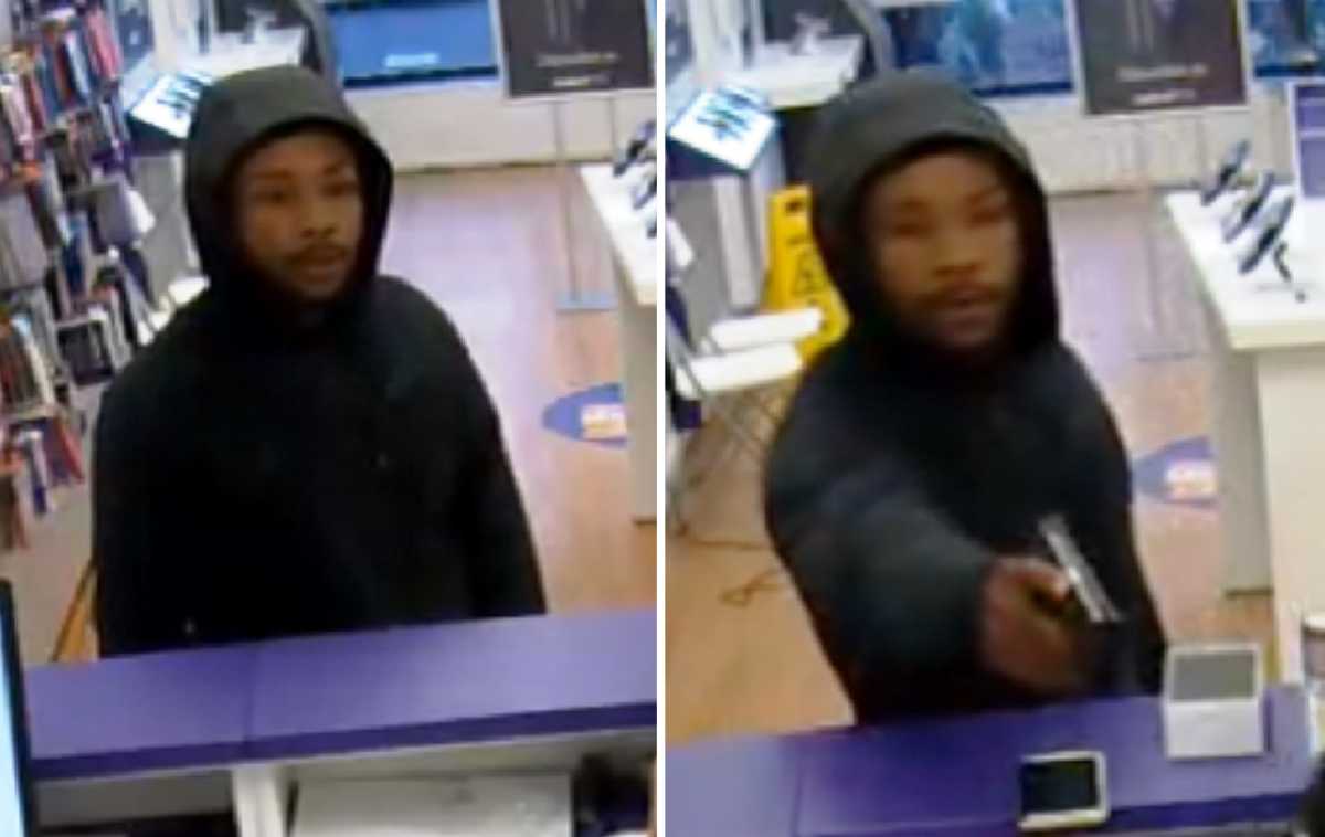 gunpoint robbery jamaica