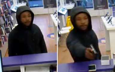 gunpoint robbery jamaica