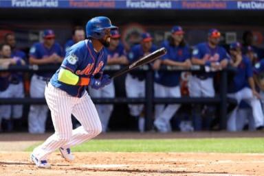 Mets send 14 players to World Baseball Classic