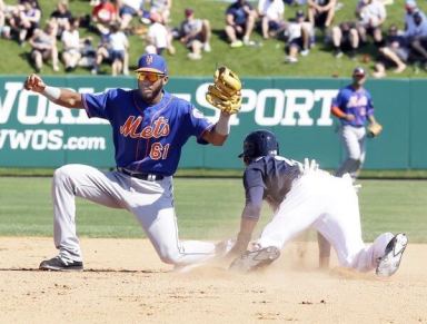 Amed Rosario can be the Mets’ next homegrown star