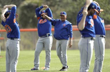 Season Preview: New York Mets will be one of baseball’s best in 2017