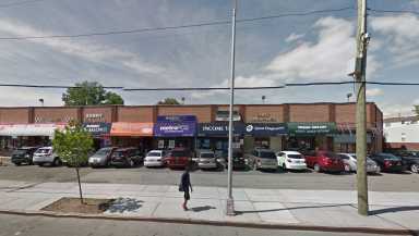 jamaica homicide location