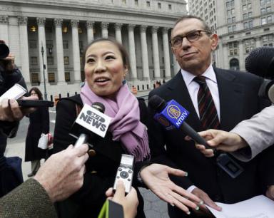 John Liu’s former treasurer avoids deportation despite conviction for illegal campaign fund-raising