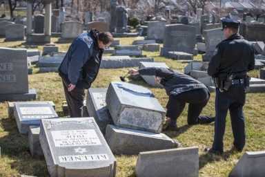 Flushing lawmakers call for investigation into anti-Semitic threats