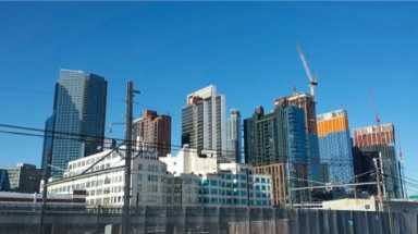 Long Island City housing inventory will double this year