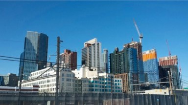 Long Island City housing inventory will double this year