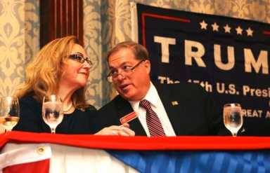 Queens Village Republican Club hosts annual Lincoln Dinner
