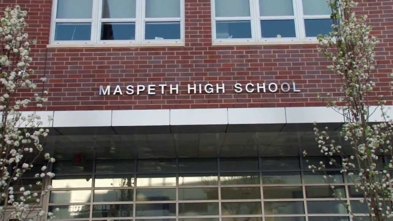 Maspeth High School admissions snafu sparks a call for laws to boost transparency QNS