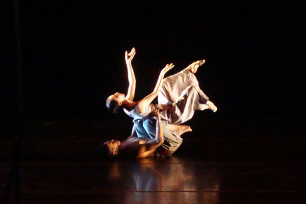 Dazzling dance at Flushing Town Hall