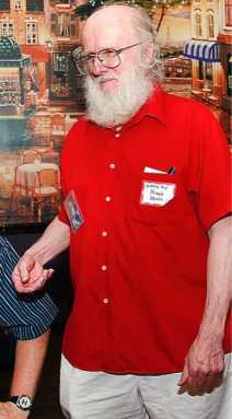 ‘Frank Skala Way’ to pay homage to late community activist