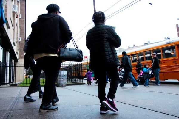 Peralta bill tackling speeding in school zones passes Senate