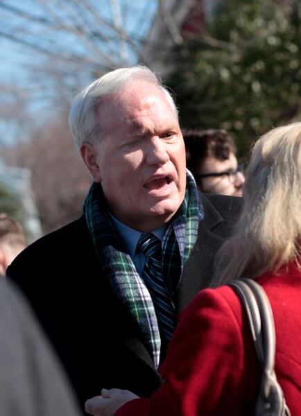 Avella bill to make St. Patrick’s Day school holiday passes in Senate