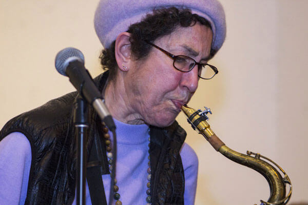 A rocky road to jazz