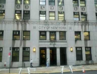 Gender marker changes skyrocket as city dials back transgender requirements