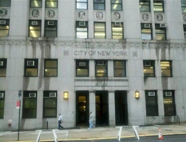 Gender marker changes skyrocket as city dials back transgender requirements