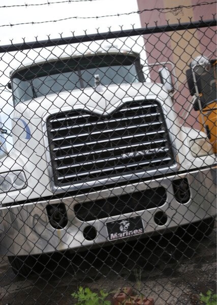 Miller introduces truck enforcement bill