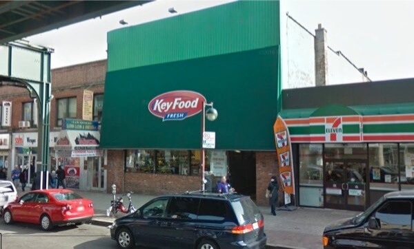 Astoria electeds condemn bias incident near Ditmars Boulevard