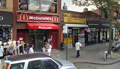 Man arrested in Jackson Heights transgender attack: Cops