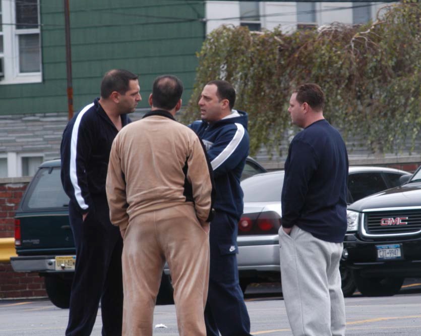Reputed Mob Captain From Howard Beach Among 10 Wiseguys Indicted For 26m Crime Operation Qns Com