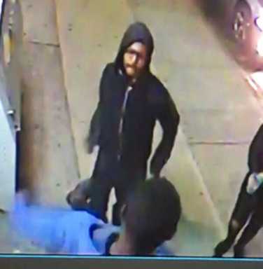 Police search for man in connection with Jamaica assault